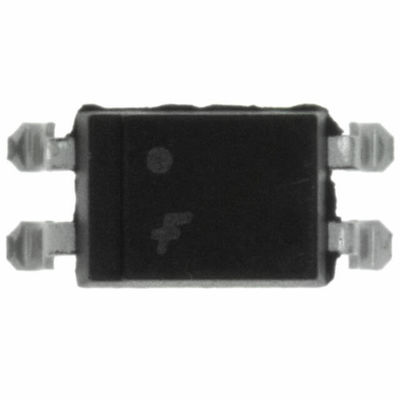 Uscita fotovoltaica dell'isolatore di FOD814A3S di IC del transistor analogico dei Optoisolators