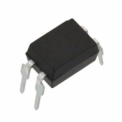 Uscita fotovoltaica dell'isolatore di PC851XPJ000F di IC del transistor analogico dei Optoisolators