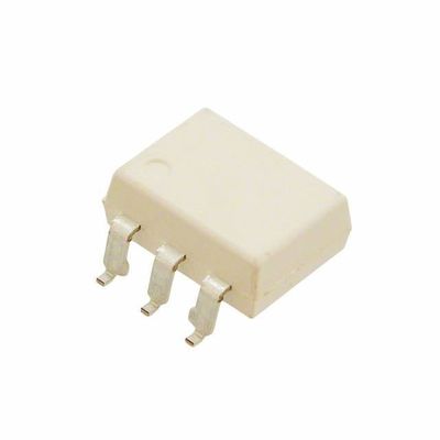 L'SCR analogico del triac dei Optoisolators di IC dell'isolatore di MOC3062SVM ha prodotto