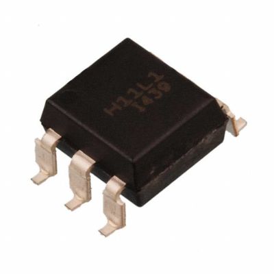 L'SCR analogico del triac dei Optoisolators di IC dell'isolatore di MOC3021XSM ha prodotto