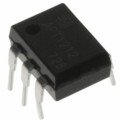 L'SCR analogico del triac dei Optoisolators di IC dell'isolatore di APT1222WAW ha prodotto