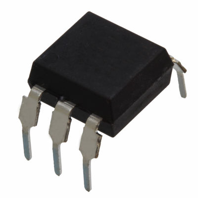 L'SCR analogico del triac dei Optoisolators di IC dell'isolatore VO4254H-X006 ha prodotto