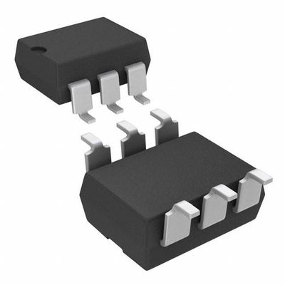 L'SCR analogico del triac dei Optoisolators di IC dell'isolatore di VO4257H-X009T ha prodotto