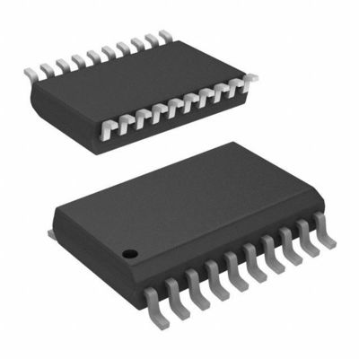 Microcontroller di PIC16F690-I/SO e chip ISTANTANEO incastonato di IC MCU delle unità di elaborazione