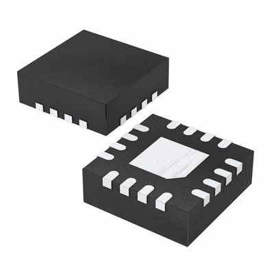 Microcontroller di PIC16F1825-E/ML e chip ISTANTANEO incastonato di IC MCU delle unità di elaborazione