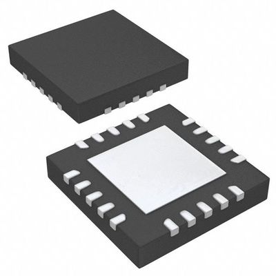 Microcontroller di PIC16F1708-I/ML e chip ISTANTANEO incastonato di IC MCU delle unità di elaborazione
