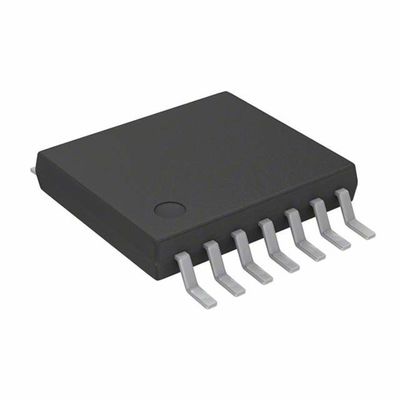 Microcontroller di PIC16F1823-I/ST e chip ISTANTANEO incastonato di IC MCU delle unità di elaborazione