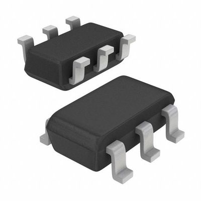 Matrici dei MOSFETs dei FETs dei transistor del transistor di effetto di campo DMG6968UDM-7