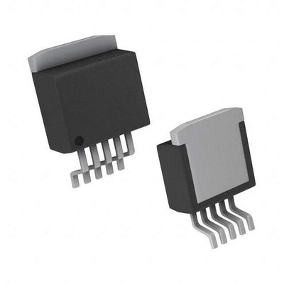 Matrici dei MOSFETs dei FETs dei transistor del transistor di effetto di campo BTS7904BATMA1