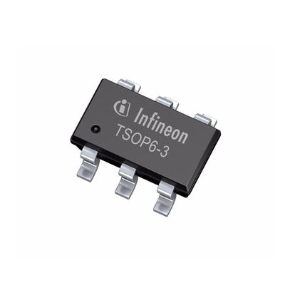 BSL214NL6327HTSA1 Field Effect Transistor Transistors FETs MOSFETs Arrays