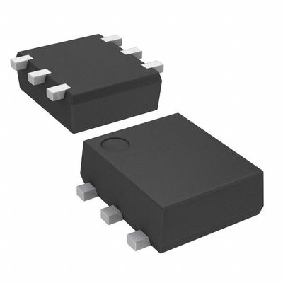 Matrici dei MOSFETs dei FETs dei transistor del transistor di effetto di campo di MCH6605-TL-E