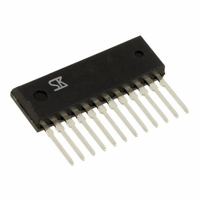 Matrici dei MOSFETs dei FETs dei transistor del transistor di effetto di campo SMA5125