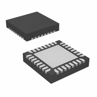 Microcontroller di AT97SC3205T-G3M4420B e chip caratteristico dell'applicazione incastonato del MPU di IC delle unità di elaborazione