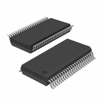 Microcontroller di CY8C20546A-24PVXIT e chip caratteristico dell'applicazione incastonato del MPU di IC delle unità di elaborazione