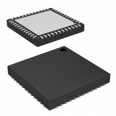 Microcontroller di CY8C20647-24LQXIT e chip caratteristico dell'applicazione incastonato del MPU di IC delle unità di elaborazione