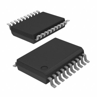 Microcontroller di Z8FS040BHH20EG e chip caratteristico dell'applicazione incastonato del MPU di IC delle unità di elaborazione