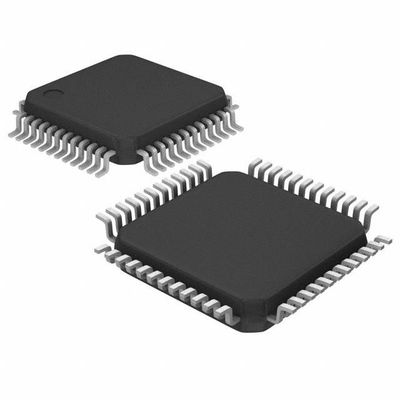 Microcontroller di SL811HST-AXC e chip caratteristico dell'applicazione incastonato del MPU di IC delle unità di elaborazione