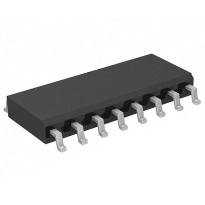 Microcontroller di CY8C20237-24SXI e chip caratteristico dell'applicazione incastonato del MPU di IC delle unità di elaborazione