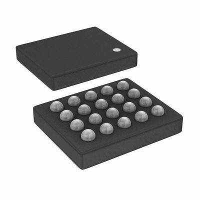 Microcontroller di CYPD2103-20FNXIT e chip caratteristico dell'applicazione incastonato del MPU di IC delle unità di elaborazione