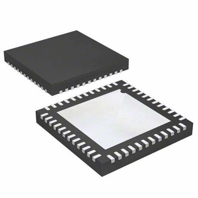 STM32W108CBU63TR Microcontrollers And Embedded Processors IC MPU Application Specific Chip