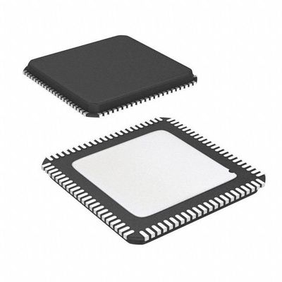Microcontroller di CYUSB3304-68LTXI e chip caratteristico dell'applicazione incastonato del MPU di IC delle unità di elaborazione