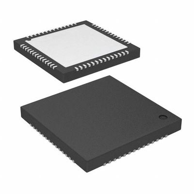 Microcontroller di CY8CLED04G01-56LTXI e chip caratteristico dell'applicazione incastonato del MPU di IC delle unità di elaborazione