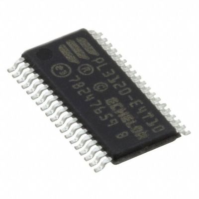 microcontroller 15311R-1000 e chip caratteristico dell'applicazione incastonato del MPU di IC delle unità di elaborazione