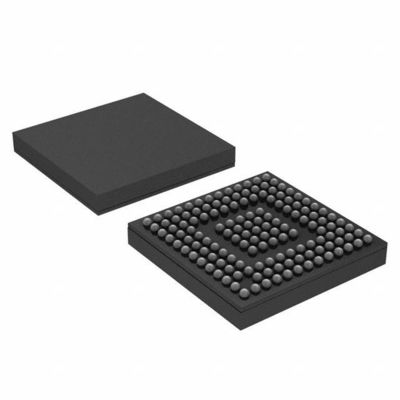 Microcontroller di MEC1418-I/SZ e chip caratteristico dell'applicazione incastonato del MPU di IC delle unità di elaborazione