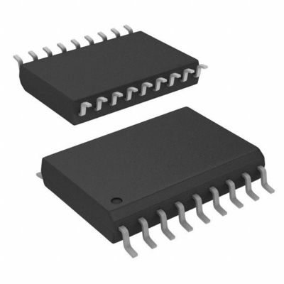 Microcontroller di CY7C63723C-SXCT e chip caratteristico dell'applicazione incastonato del MPU di IC delle unità di elaborazione
