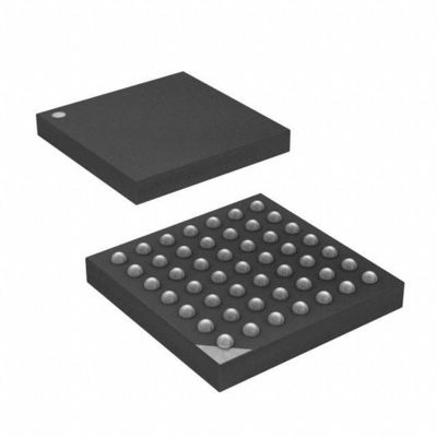 Microcontroller di ATXMEGA32A4U-CU e chip ISTANTANEO incastonato di IC MCU delle unità di elaborazione