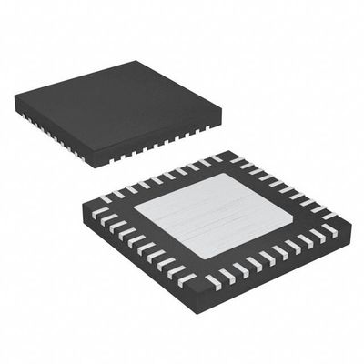 Microcontroller di MSP430F5172IRSBT e chip ISTANTANEO incastonato di IC MCU delle unità di elaborazione