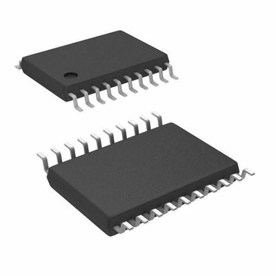 Microcontroller di C8051F531A-IT e chip ISTANTANEO incastonato di IC MCU delle unità di elaborazione