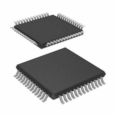 Microcontroller TUSB3200ACPAHG4 e chip caratteristico dell'applicazione incastonato del MPU di IC delle unità di elaborazione