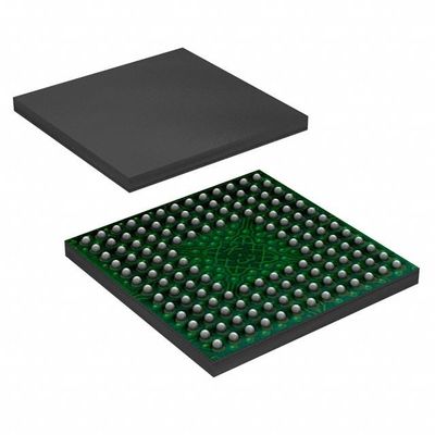 Microcontroller di ML67Q5250-NNNLAGZ3A e chip caratteristico dell'applicazione incastonato del MPU di IC delle unità di elaborazione