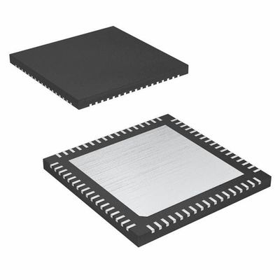 Microcontroller di CY8CLED04-68LTXIT e chip caratteristico dell'applicazione incastonato del MPU di IC delle unità di elaborazione