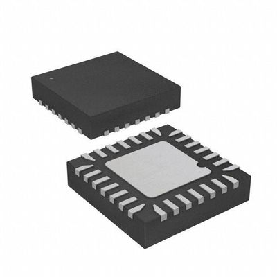 Microcontroller di ATMEGA328P-MMH e chip ISTANTANEO incastonato di IC MCU delle unità di elaborazione