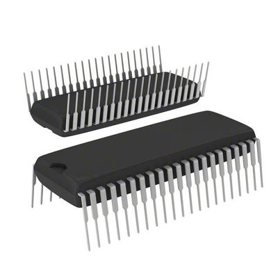 Microcontroller di Z9023106PSG e chip caratteristico dell'applicazione incastonato del MPU di IC delle unità di elaborazione