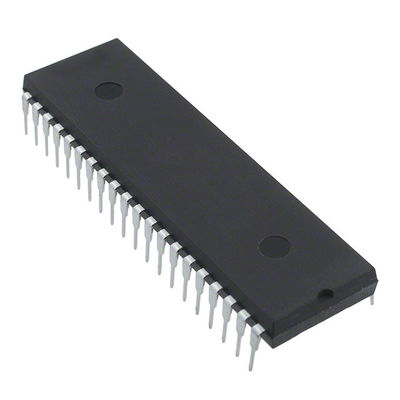 Microcontroller di CY7C63413C-PXC e chip caratteristico dell'applicazione incastonato del MPU di IC delle unità di elaborazione