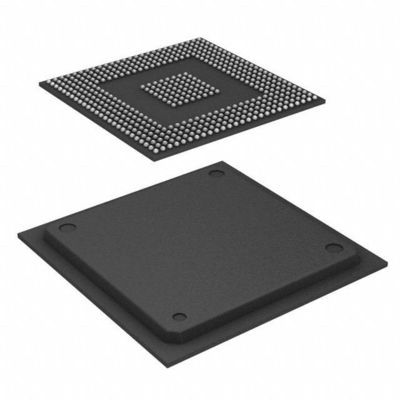 Microcontroller MB86R01PB-GSE1 e chip caratteristico dell'applicazione incastonato del MPU di IC delle unità di elaborazione