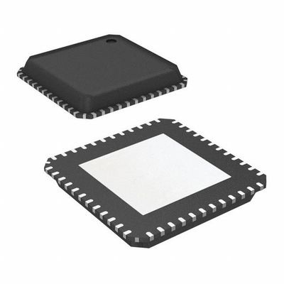 Microcontroller TLE9871QXA20XUMA1 e chip caratteristico dell'applicazione incastonato del MPU di IC delle unità di elaborazione