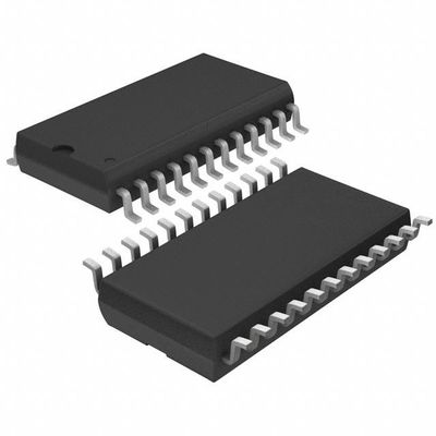 Microcontroller di CY7C63613-SC e chip caratteristico dell'applicazione incastonato del MPU di IC delle unità di elaborazione