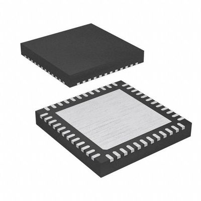 Microcontroller MM912J637AV1EPR2 e chip caratteristico dell'applicazione incastonato del MPU di IC delle unità di elaborazione