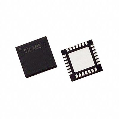 Microcontroller di C8051F351-GM e chip ISTANTANEO incastonato di IC MCU delle unità di elaborazione