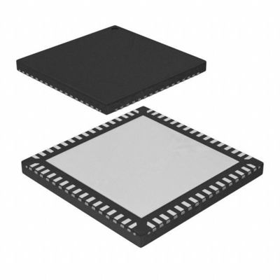 Microcontroller di ATSAMG55J19A-MU e chip ISTANTANEO incastonato di IC MCU delle unità di elaborazione