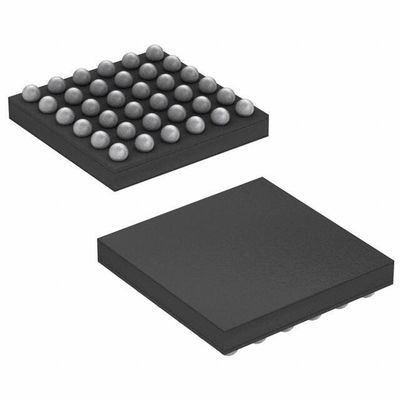 Microcontroller ADUC7023BCBZ62I-R7 e chip ISTANTANEO incastonato di IC MCU delle unità di elaborazione