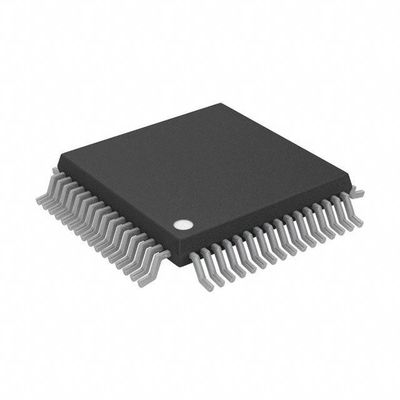 Microcontroller di DSPIC30F6012A-30I/PF e chip ISTANTANEO incastonato di IC MCU delle unità di elaborazione