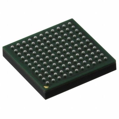 Microcontroller MK64FX512VDC12 e chip ISTANTANEO incastonato di IC MCU delle unità di elaborazione