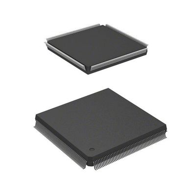 Microcontroller di AT91SAM9260B-QU e chip ISTANTANEO incastonato di IC MCU delle unità di elaborazione