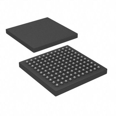 Microcontroller di PIC32MX795F512L-80I/BG e chip ISTANTANEO incastonato di IC MCU delle unità di elaborazione
