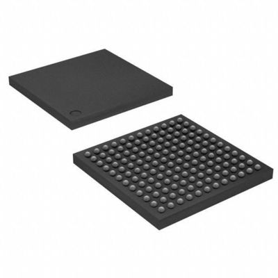 Microcontroller di ATSAM3U4EA-CU e chip ISTANTANEO incastonato di IC MCU delle unità di elaborazione